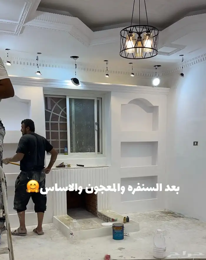شيبورد باركية ديكورات بديل رخام بديل حجر 27