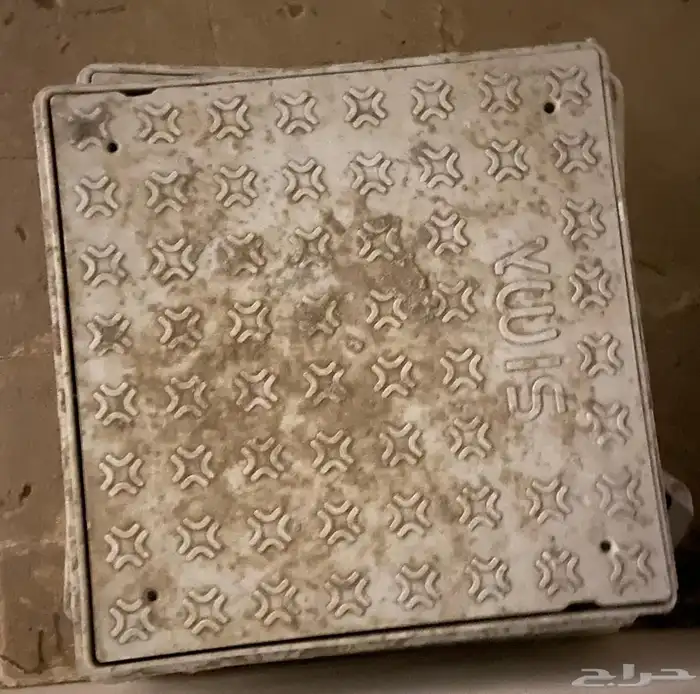 أغطية خزان 60 60 0