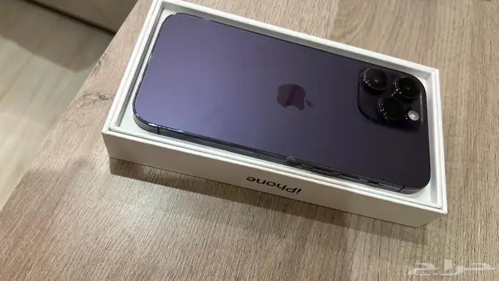 ايفون 14 بروماكس 2