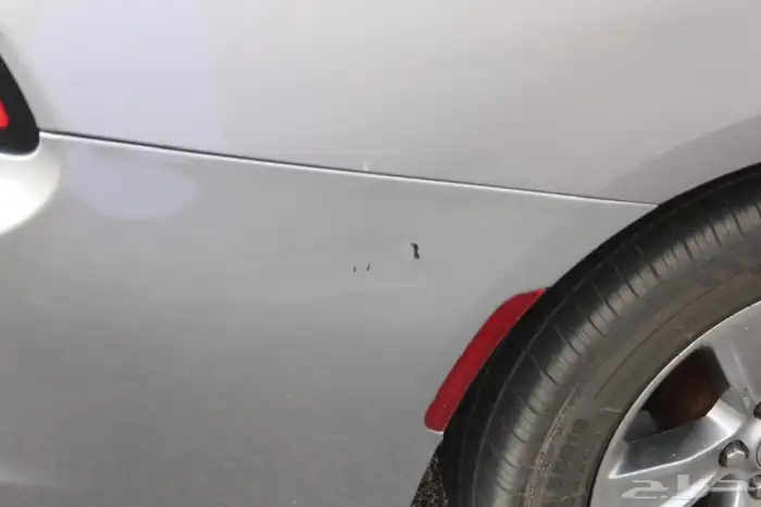 دوج شارجر 1