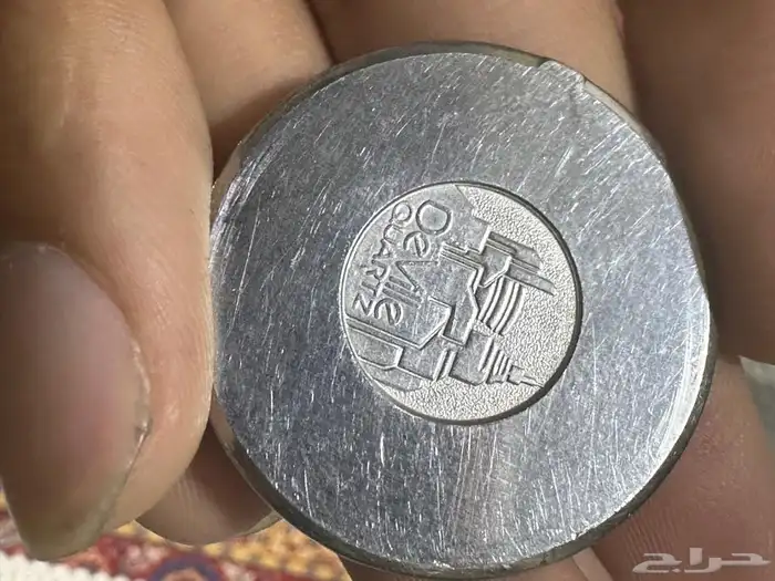 ساعه اوميغا دي فل 4
