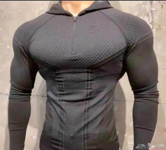 onyx Gymshark جيمشارك 3