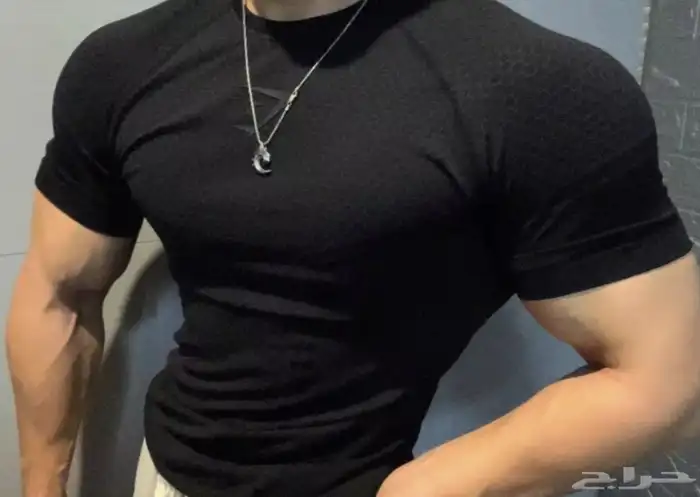 onyx Gymshark جيمشارك 4