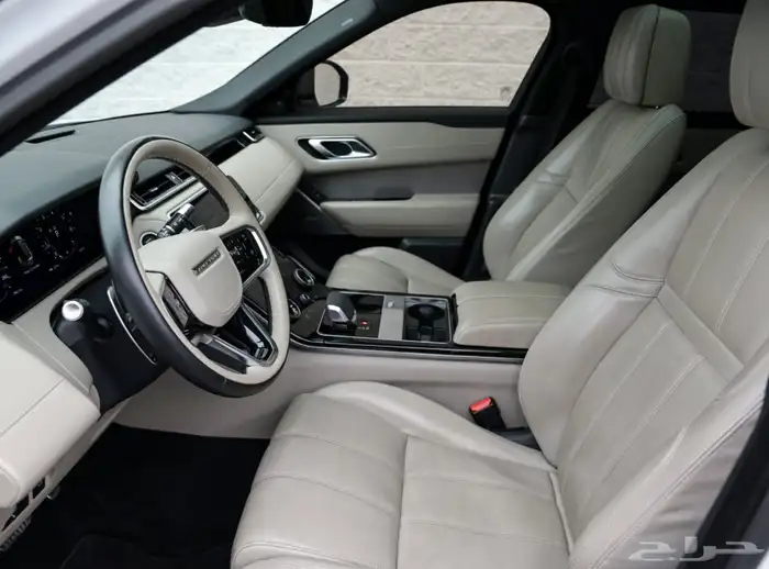 رنج روفر فيلار P400 2021 HSE تم البيع 6