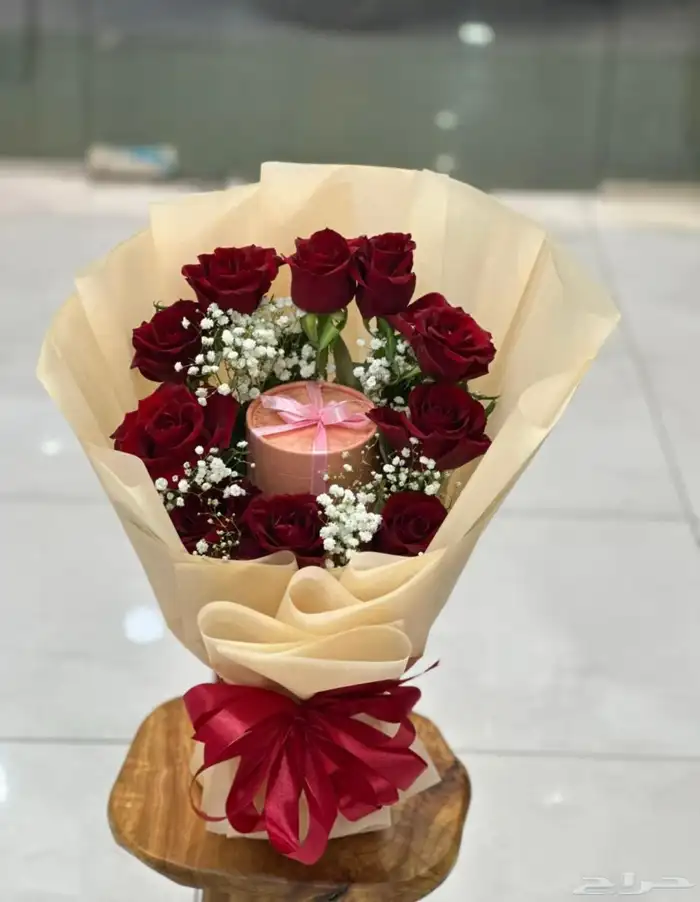 مندوب هدايا الاحساء 1