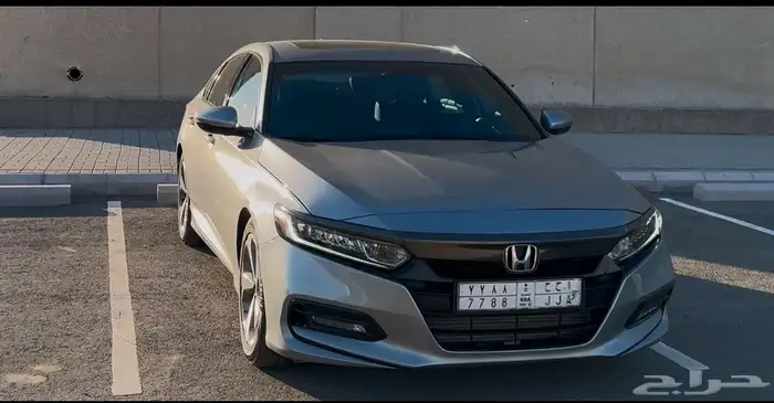 هوندا اكورد 2019 للبيع 0