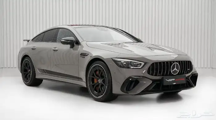 مطلوب مرسيدس GT63s 0