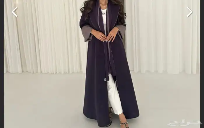 عبايه جديده 2