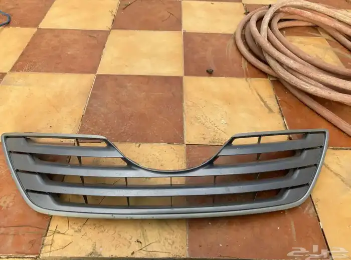 شبك كامري من 2007-2009 اصلي وكاله 0