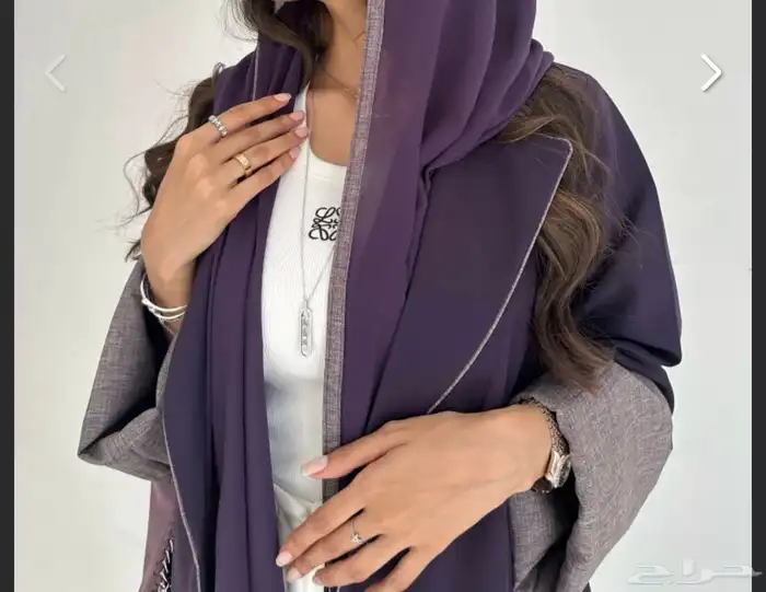 عبايه جديده 1