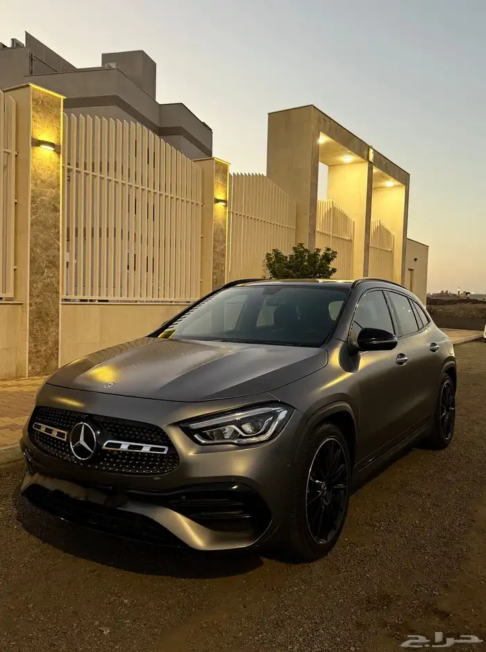 مرسدس GLA200 2023 5