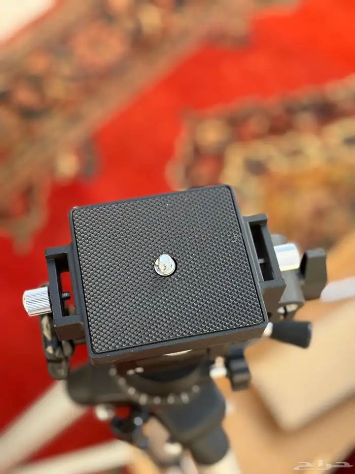 ترايبود او حامل كاميرا ياباني اصلي tripod 8