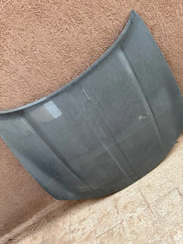 للبيع كبوت تشارجر وصدمات خلفيه وامامي وحديد متفرق 7
