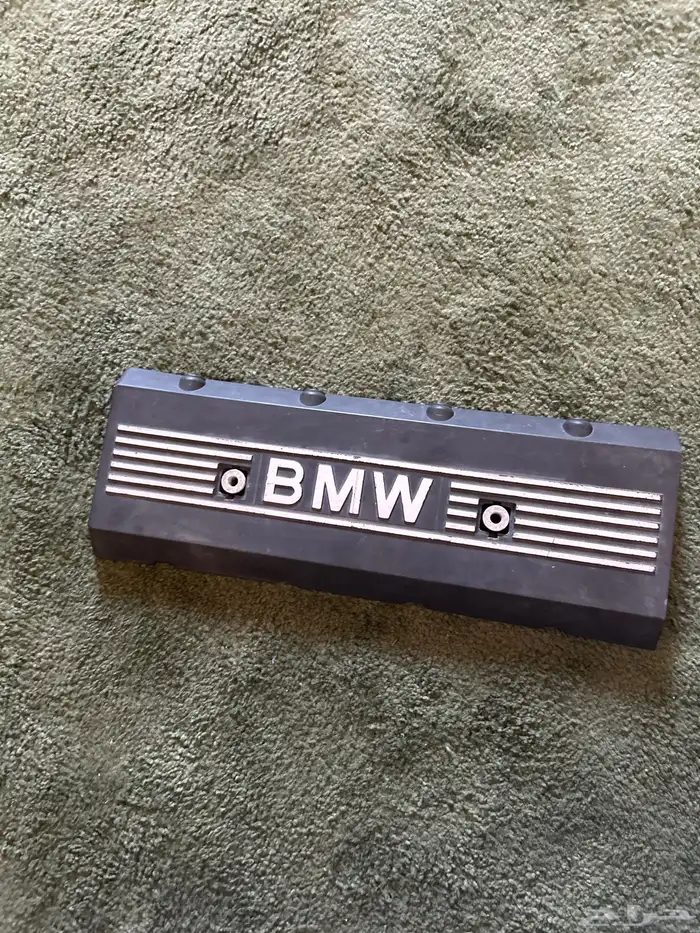 BMW موديل 1995 1