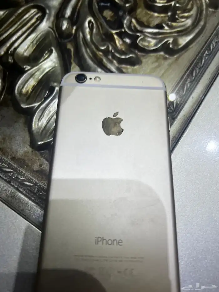 جوال ايفون 6 2