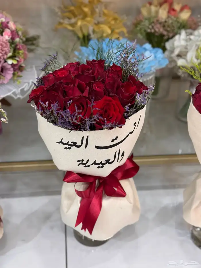 مندوب هدايا الاحساء 16