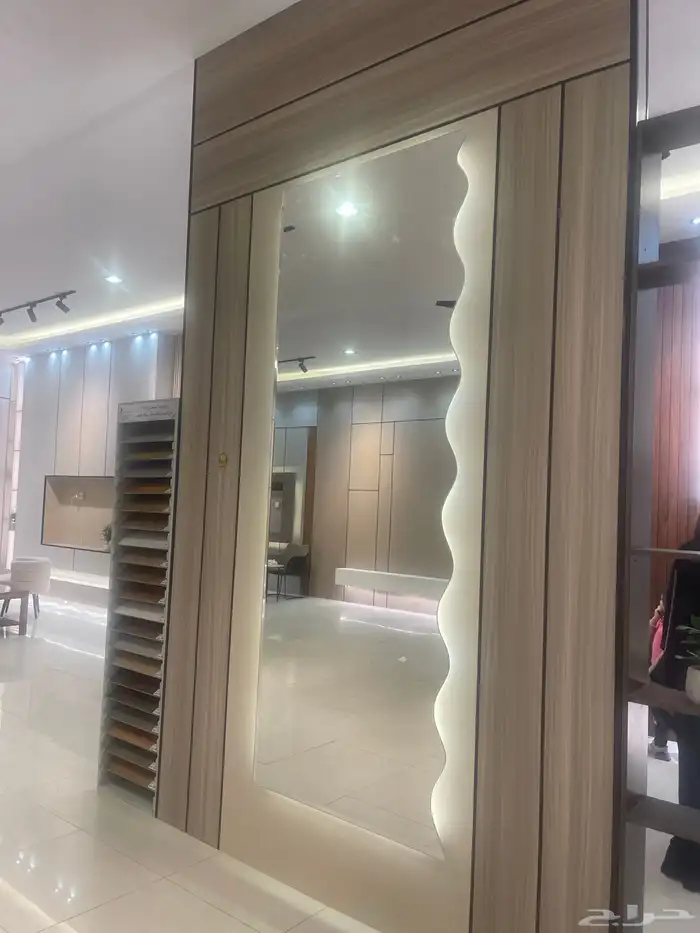 شيبورد باركية ديكورات بديل رخام بديل حجر 64