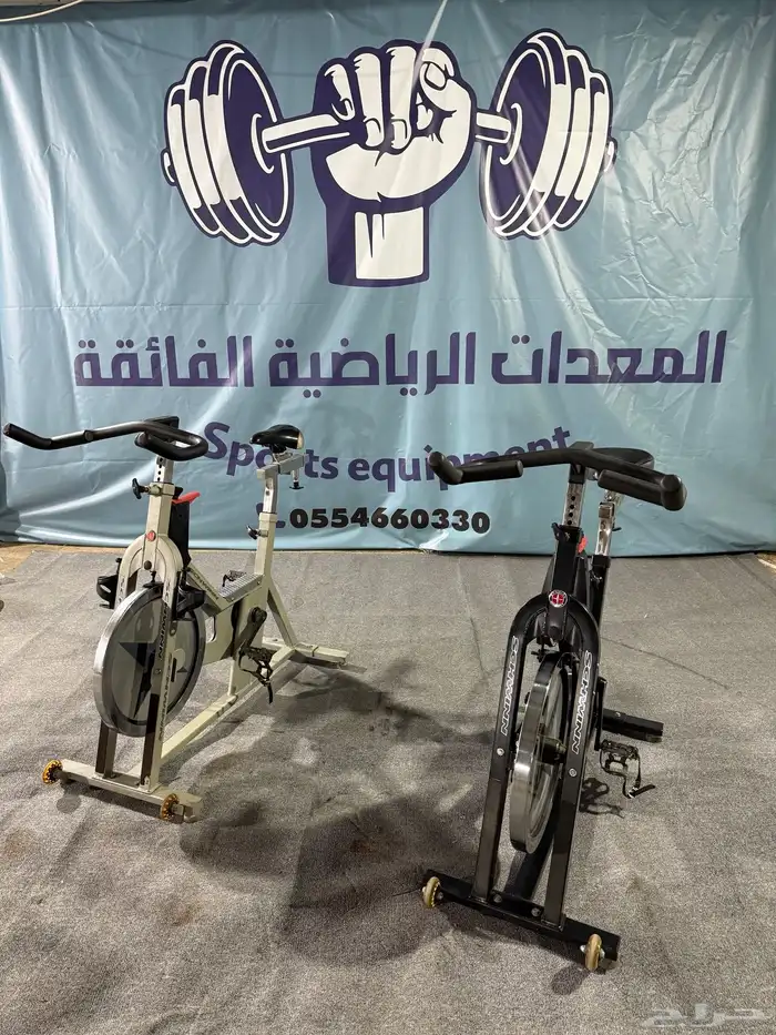 اجهزة اندية رياضية للبيع 19