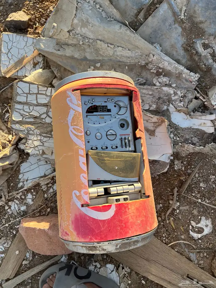 مسجل كاكولا 0
