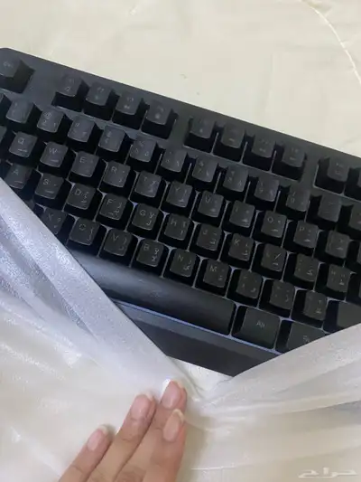 اكسسوارات pc كيبورد ب 230 0
