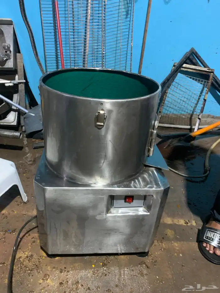 معدات مطاعم ومقاهي مستخدمة نظيفة جدا 27