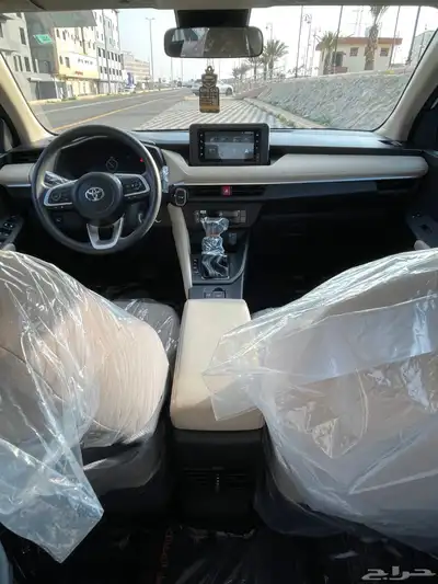 Yaris Plus 2024 18