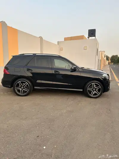 مرسيدس GLE 400 2018 12