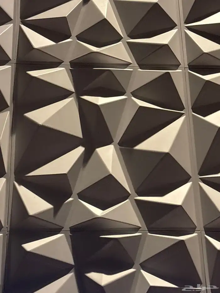 جدار 3d 0