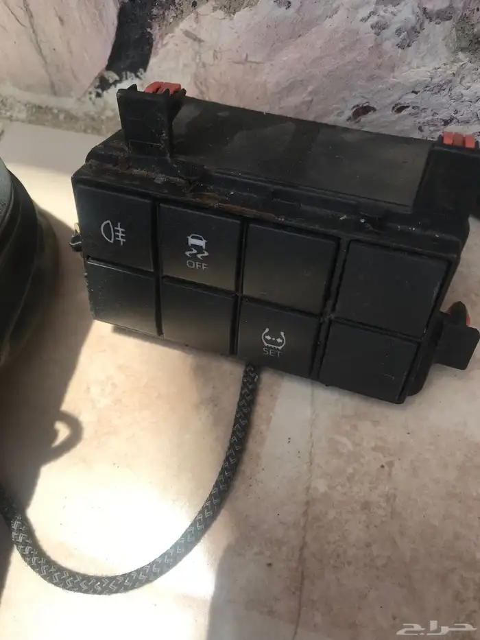يارس 2023 قطع 12
