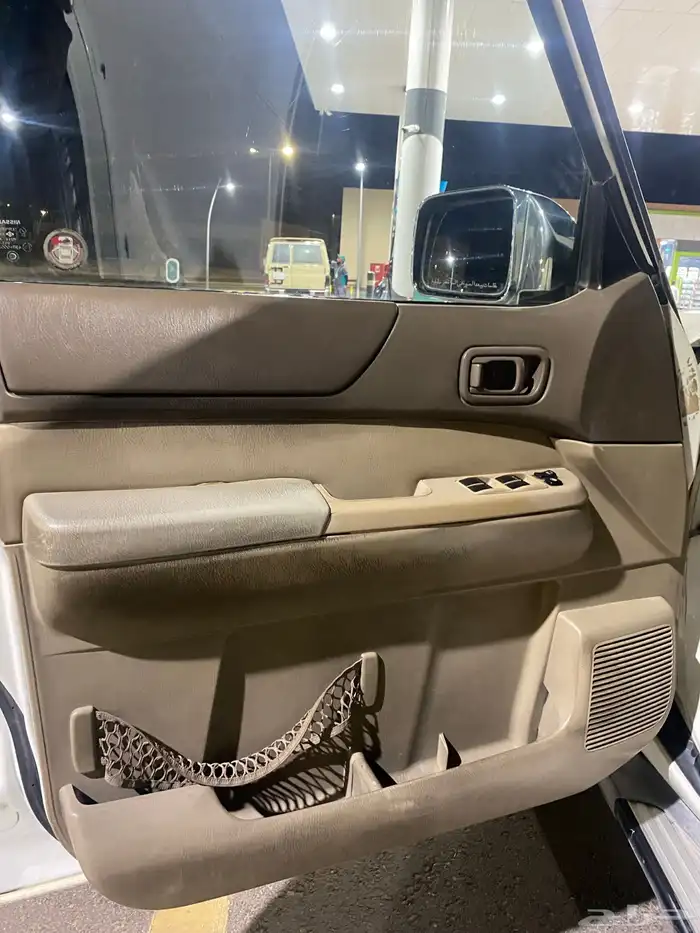 فتك 2002 للبيع 26