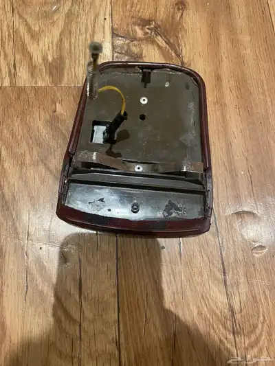 للبيع قطع اولدزموبيل موديل 84 16