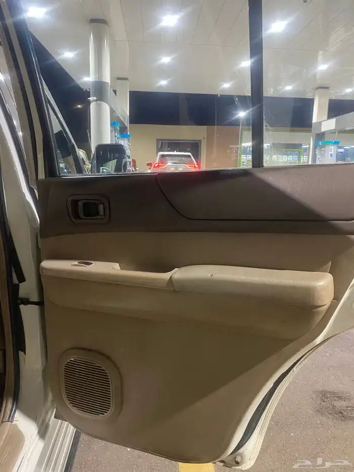 فتك 2002 للبيع 29