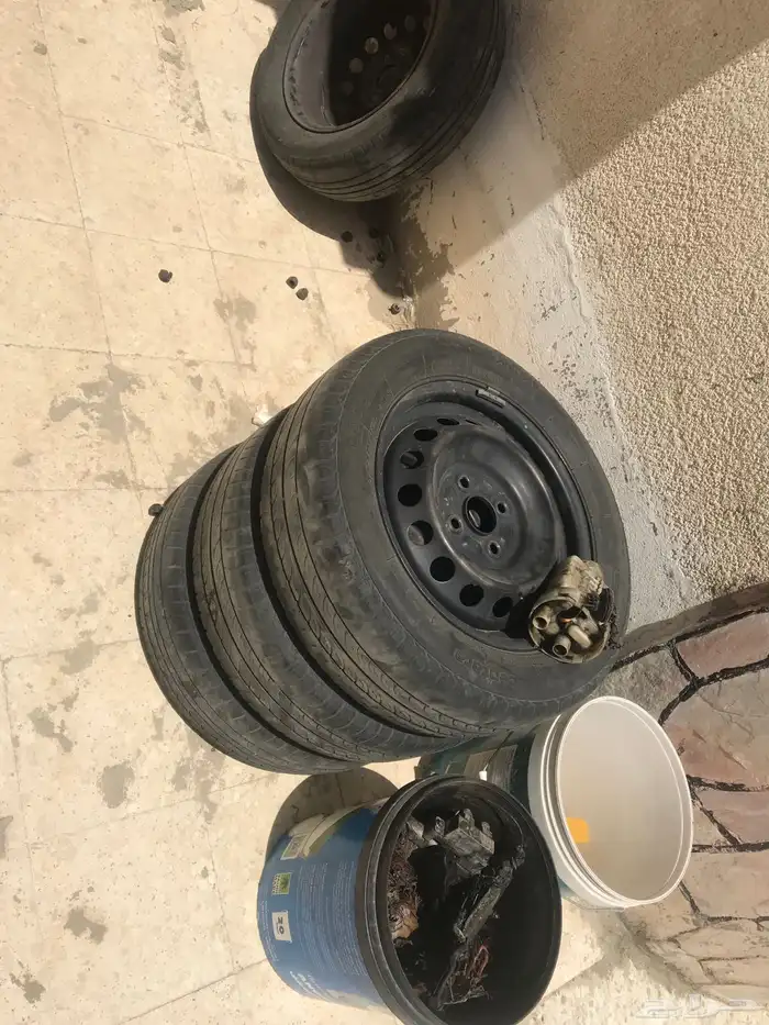 يارس 2023 قطع 7