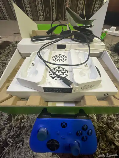 اكس بوكس 0