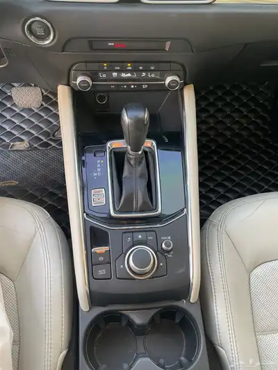 مازدا CX5 2020 فل كامل اعلى فئة 11