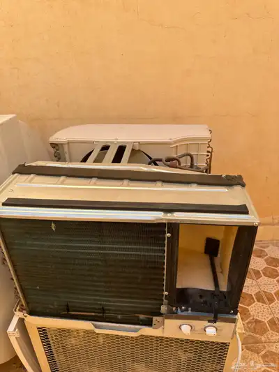 مكيف شباك جري 18 0
