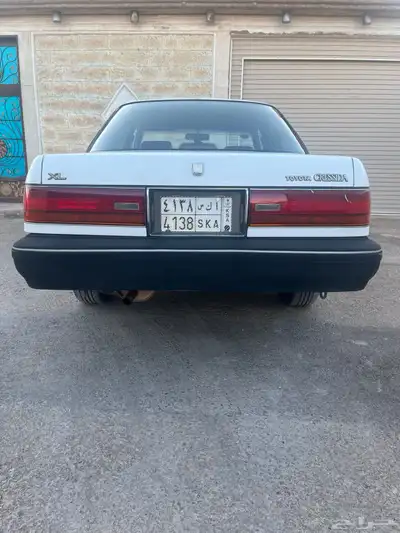 كرسيدا (96) نظيييفه جدا 4