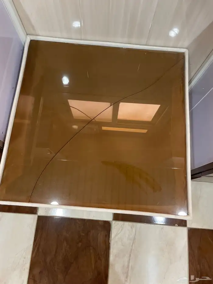 طاوله جديده للبيع 4