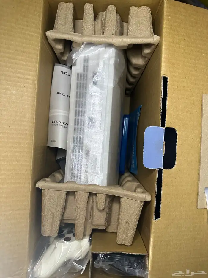 PlayStation 3 Sony بلايستيشن ثري سوني 3 ابيض فات phat white 1