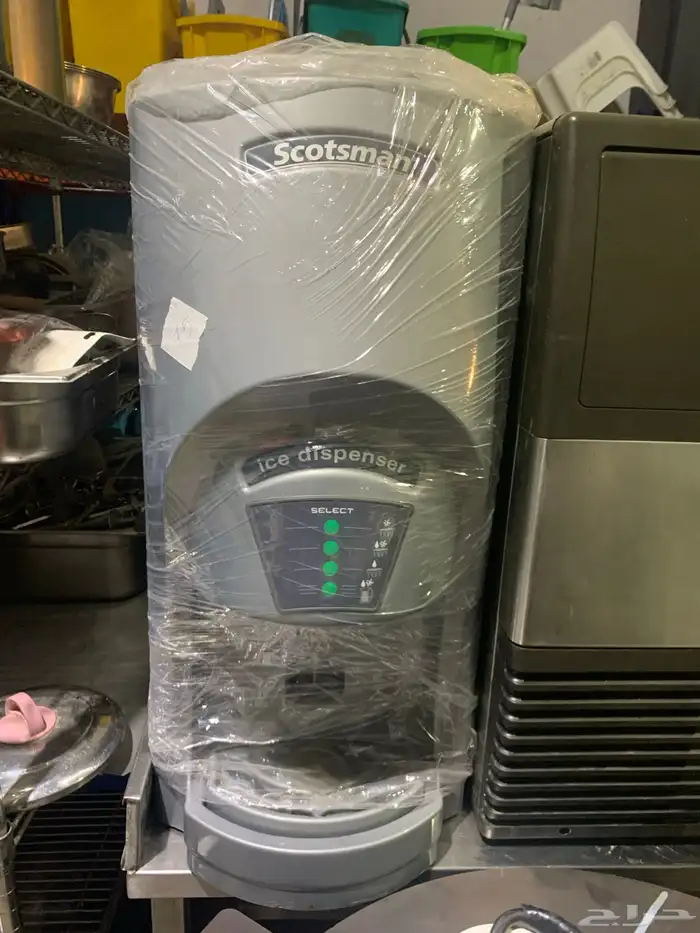 معدات مطاعم ومقاهي مستخدمة نظيفة جدا 31