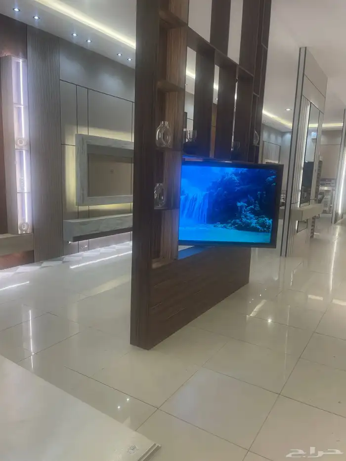 شيبورد باركية ديكورات بديل رخام بديل حجر 73