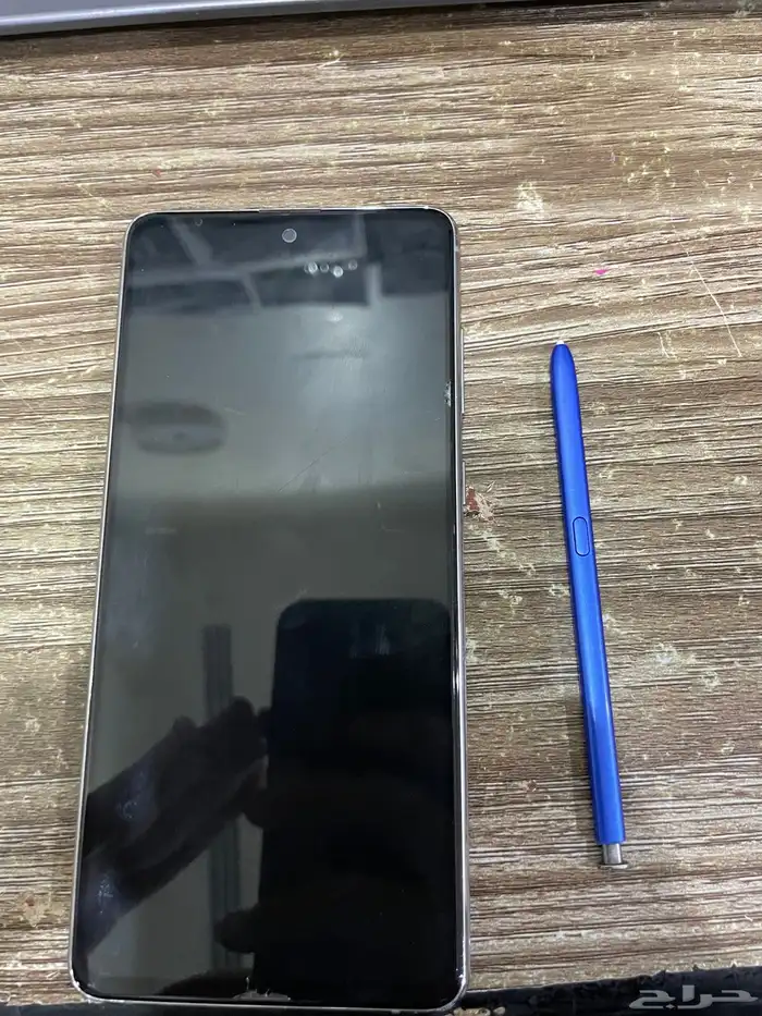 Samsung Galaxy Note 10 Lite 2