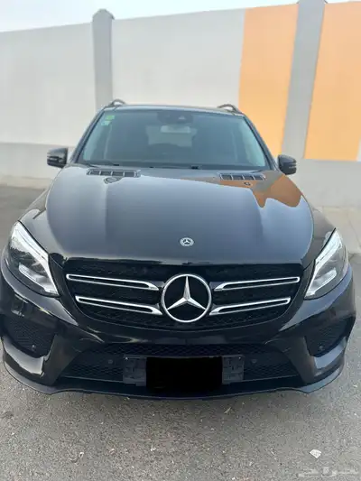 مرسيدس GLE 400 2018 5