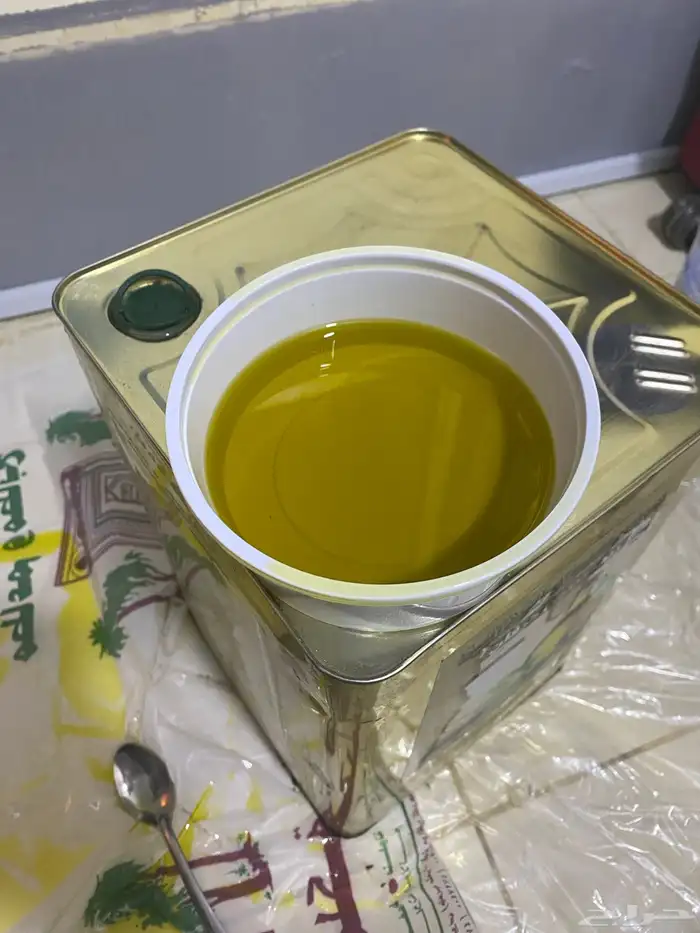زيت زيتون درجه اولى 0