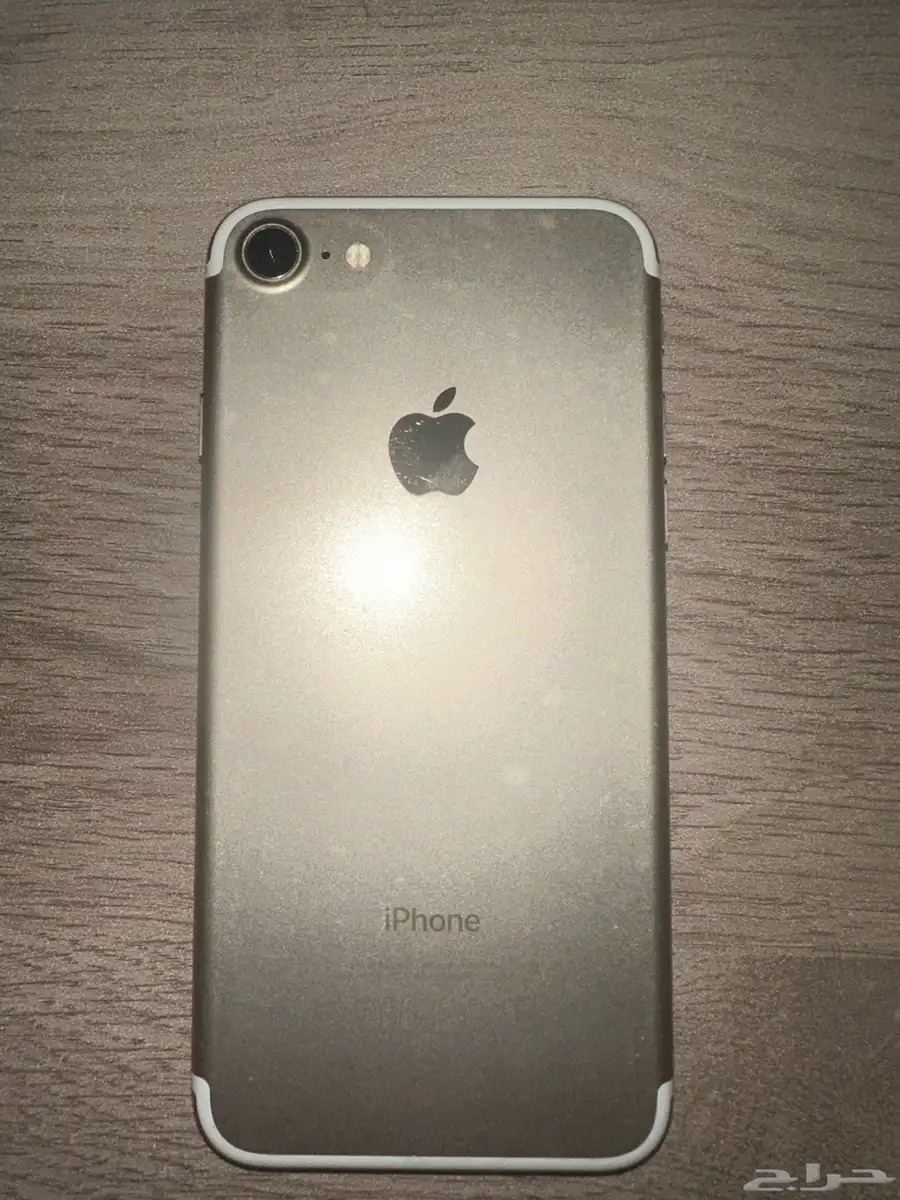 Apple iPhone 7 (128 G) ايفون 7 1