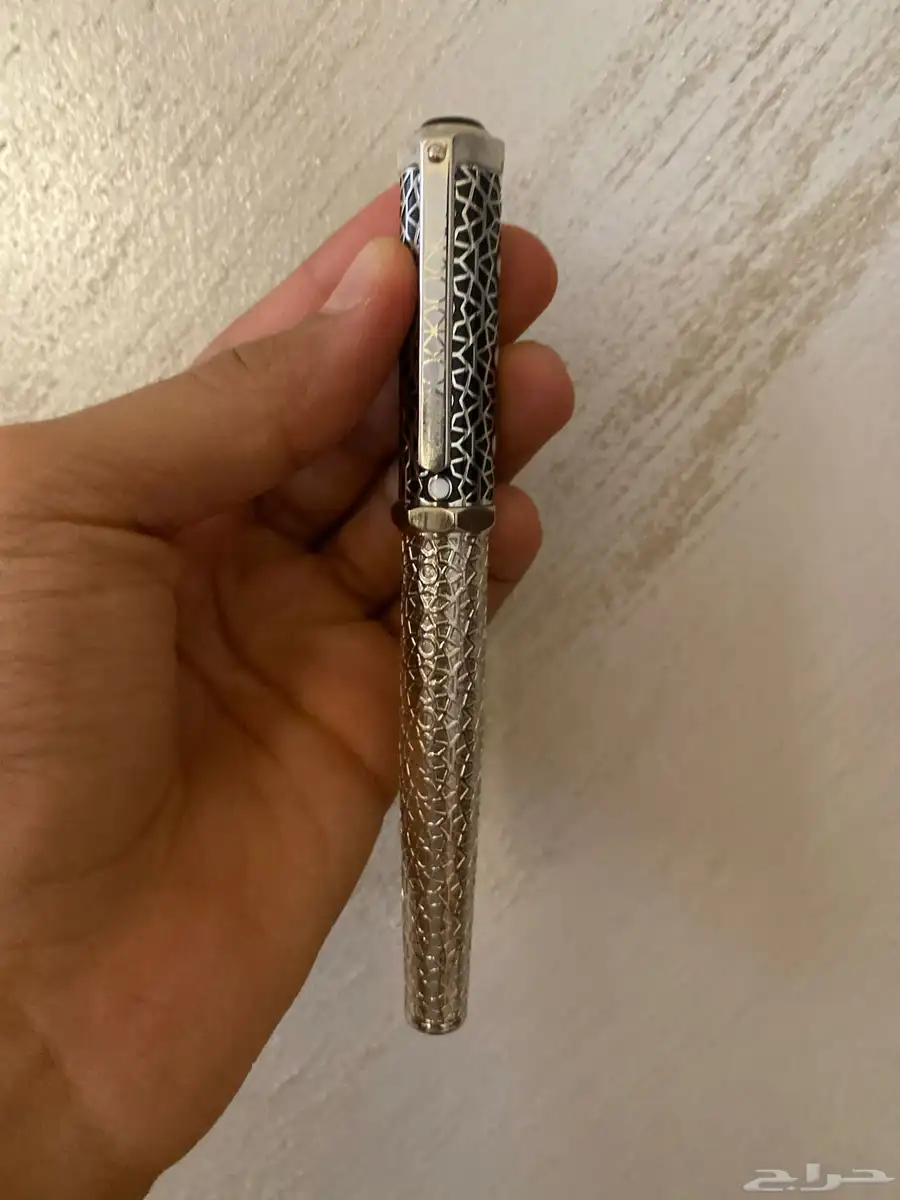 قلم كرتاير 1