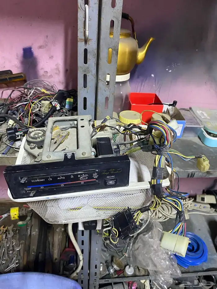 سويج او تحكم مكيف زد 280X 0