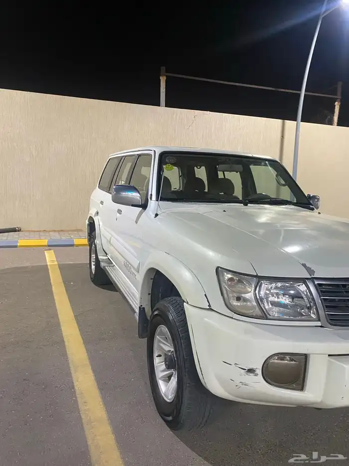 فتك 2002 للبيع 5