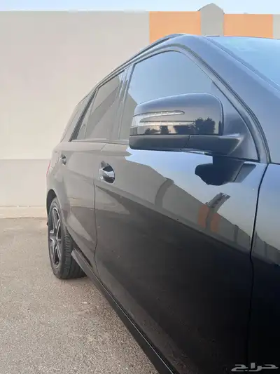 مرسيدس GLE 400 2018 4