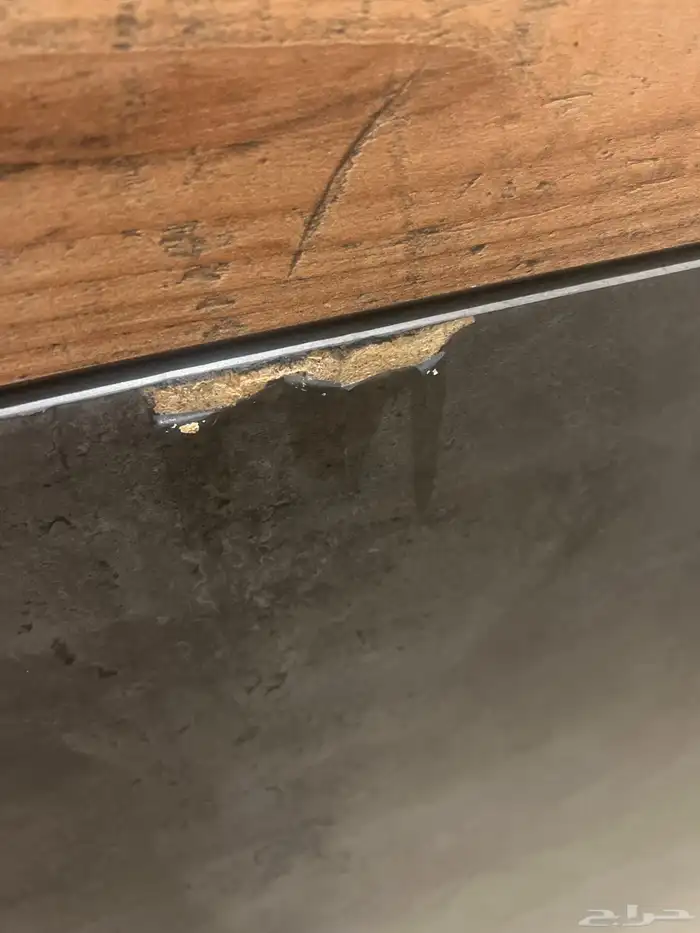 دولاب للبيع بابين سحب من محل معروف 3